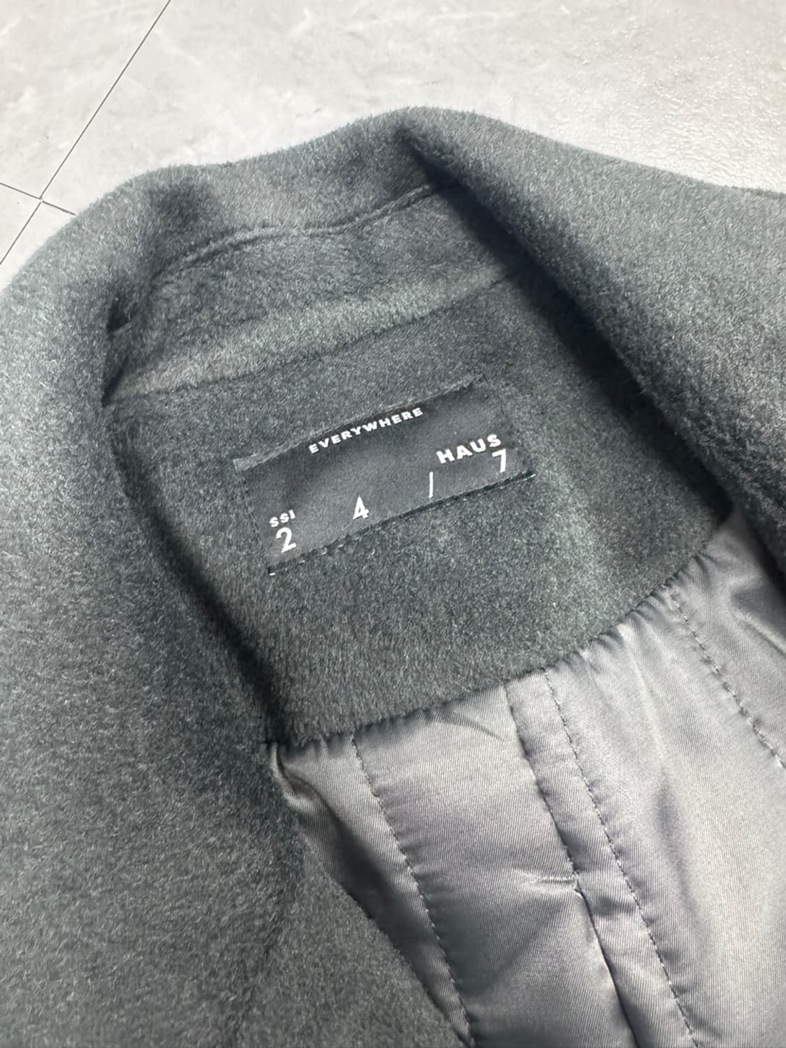 EVERYWHERE 24/7 HAUS 상품이미지3