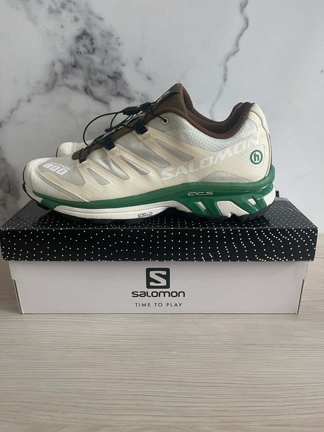 Salomon hidden ny XT-4 상품이미지1