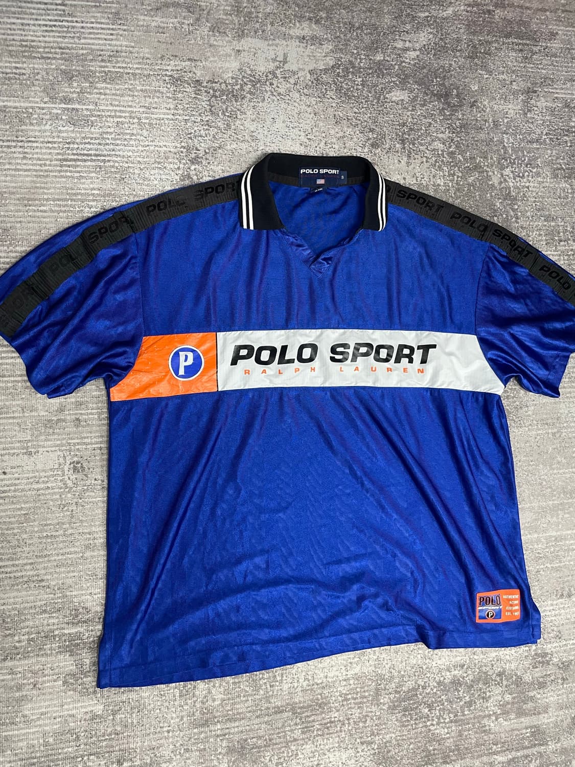 90s POLO SPORT  상품이미지2