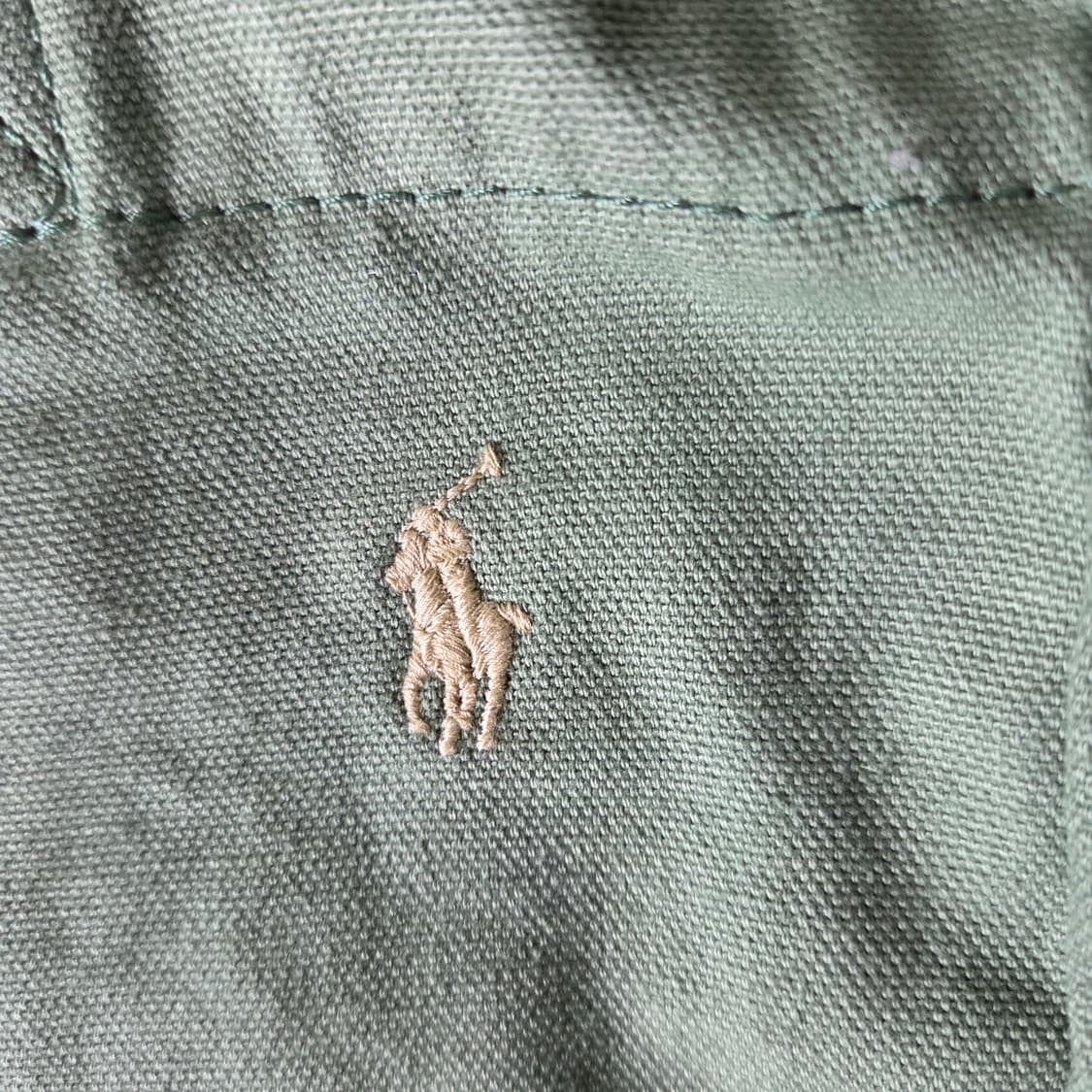 [Polo] 폴로랄프로렌 쇼퍼 토트백 상품이미지3