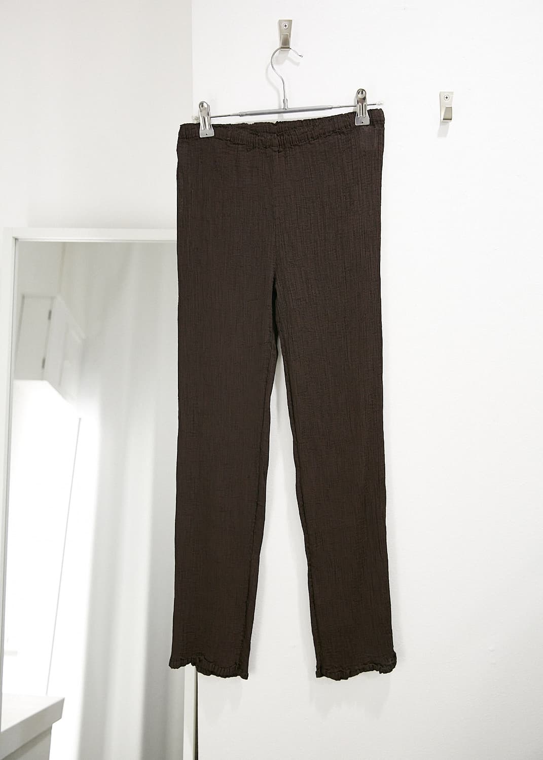 me Issey Miyake Pleats Pants 상품이미지1