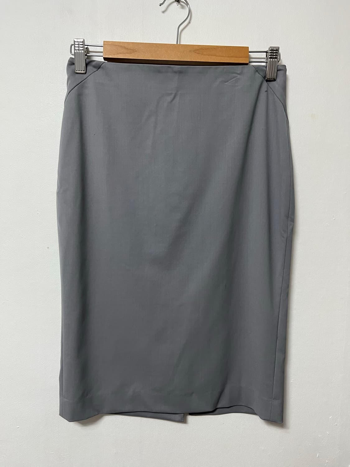 55 엠포리오알마니 스판 치마 스커트 정품 상품이미지1