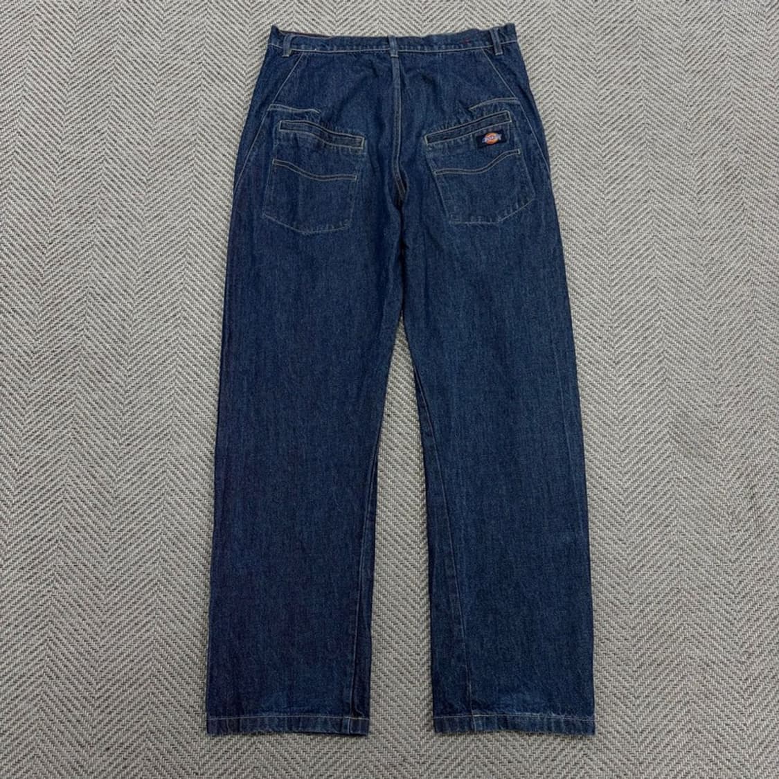 디키즈 데님팬츠 v3123 상품이미지2