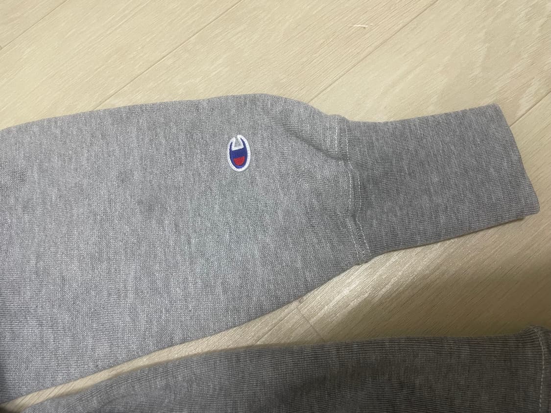 챔피언 후디 리버스위브 새상품 상품이미지4