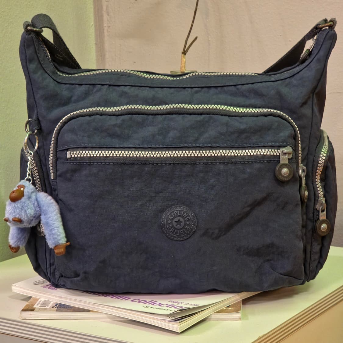 키플링 크로스백  상품이미지3