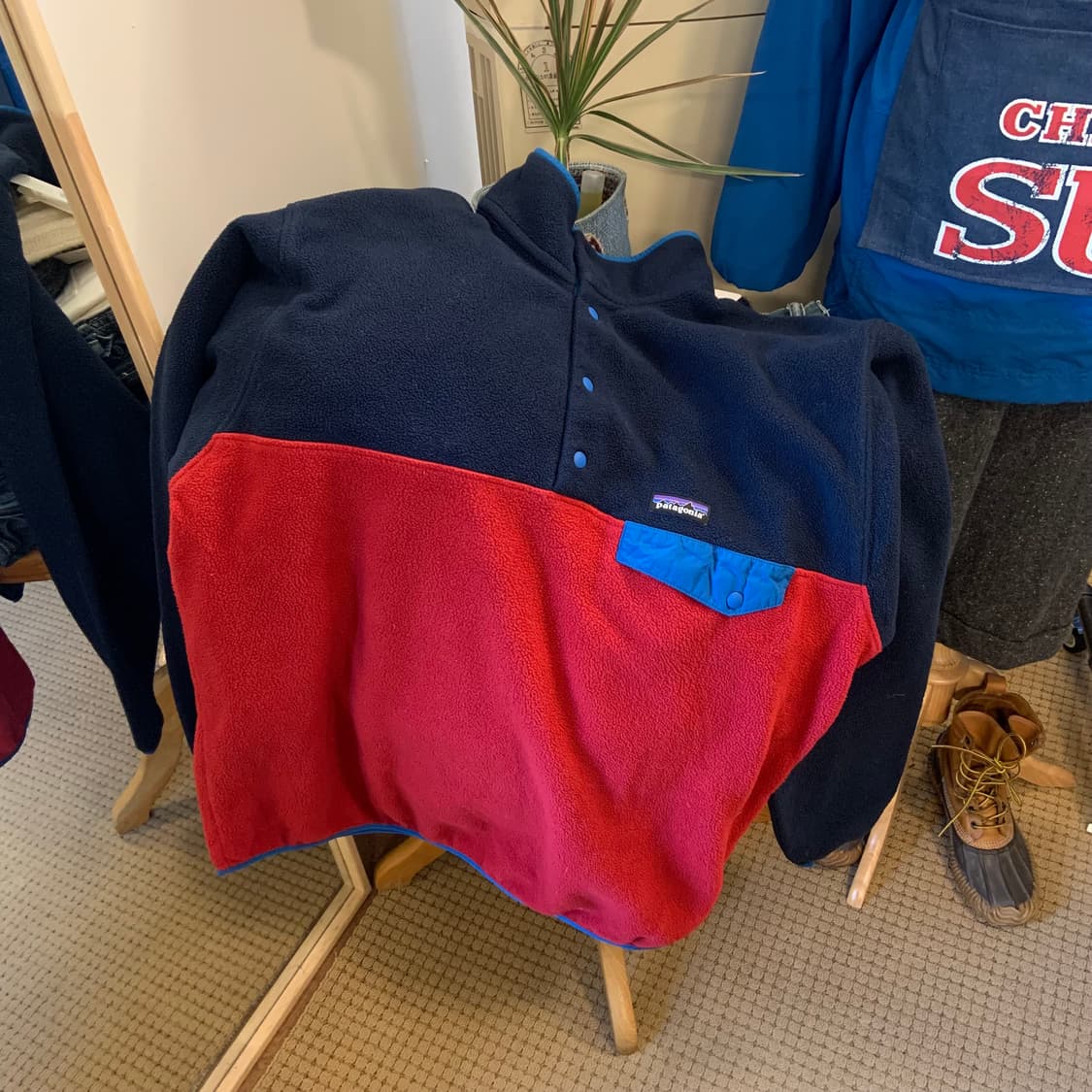 파타고니아 신칠라 상품이미지1