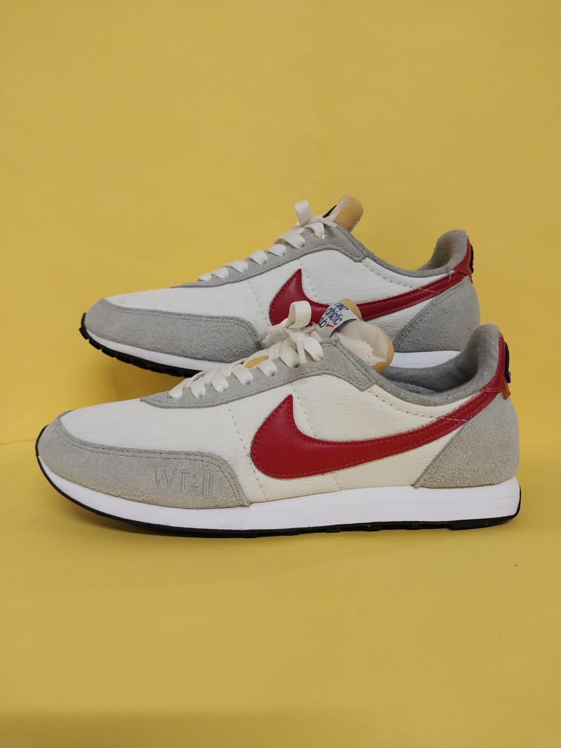 남성 나이키 와플 트레이너2 런닝화, 운동화 (250) 상품이미지1