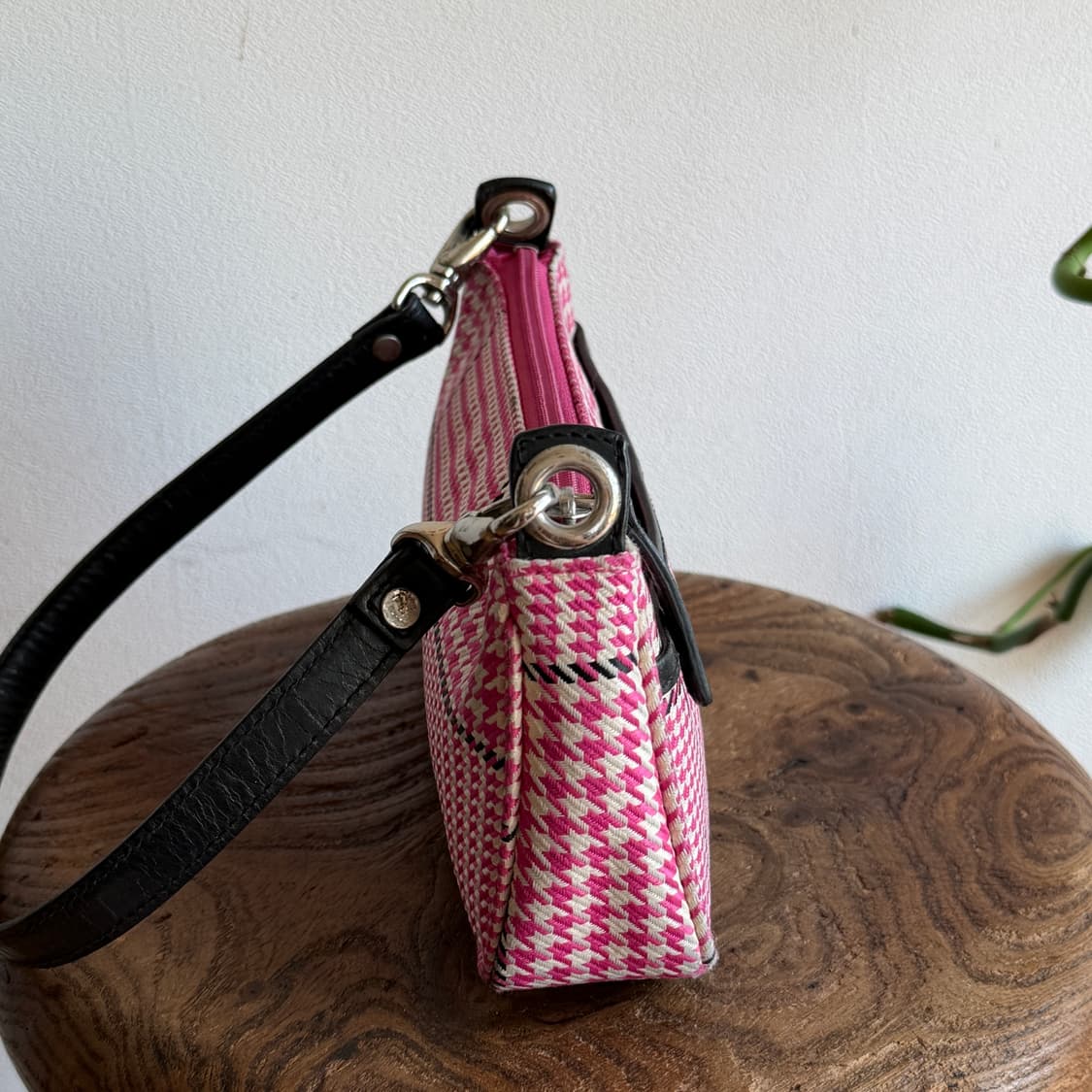 Ralph Lauren vintage mini shoulder bag 상품이미지7