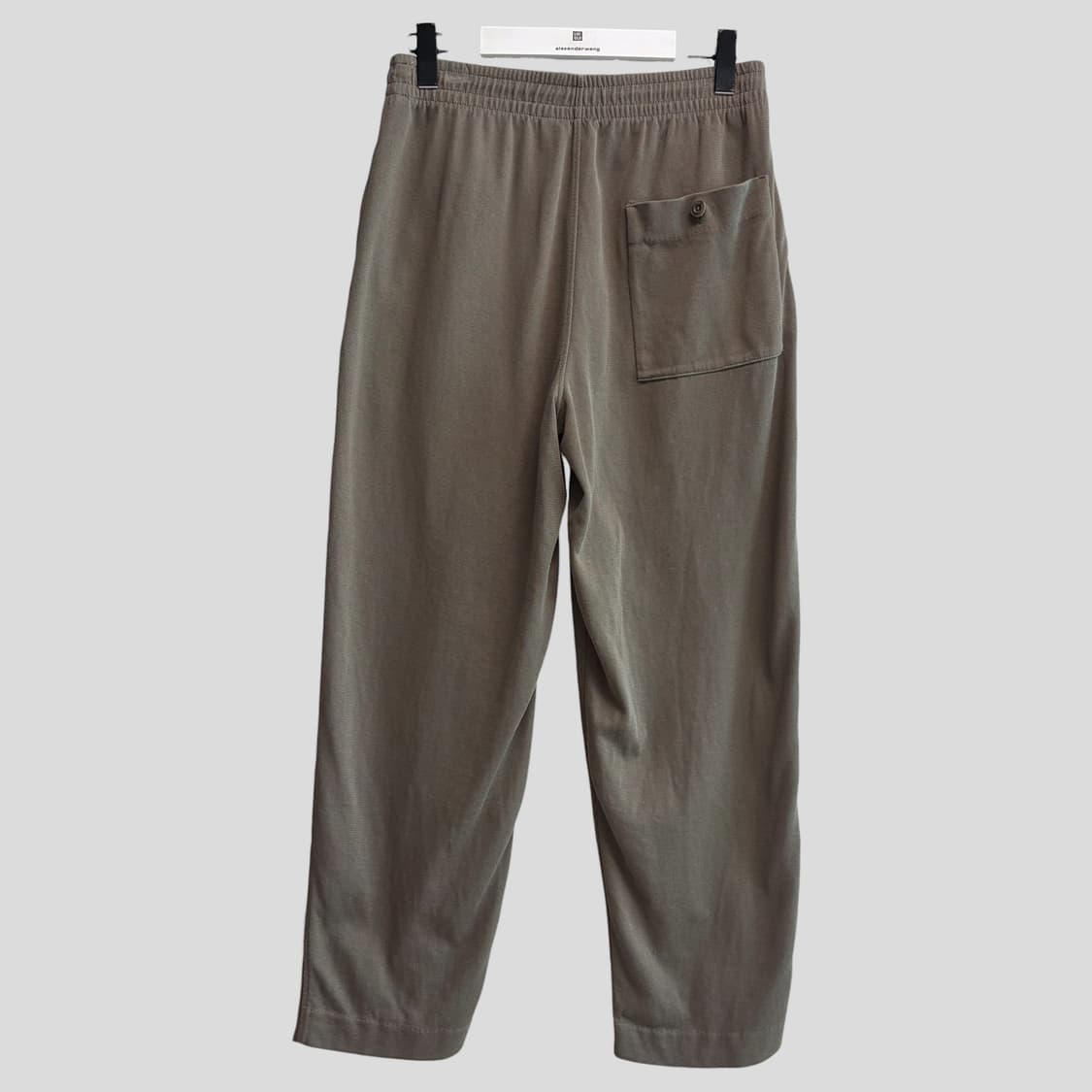 (M)유니클로U 프렌치립팬츠 상품이미지5