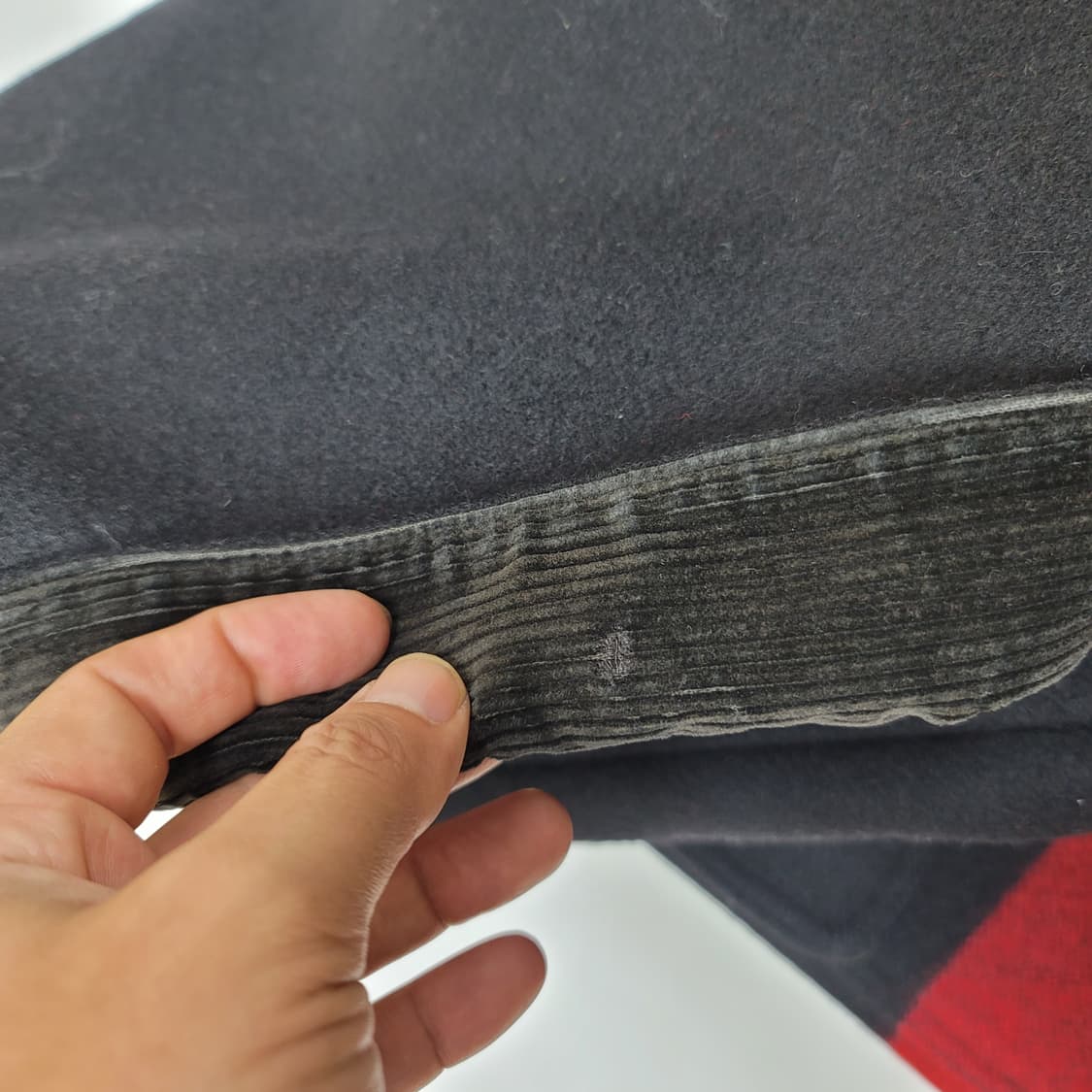 폴로파이어맨울자켓 상품이미지8