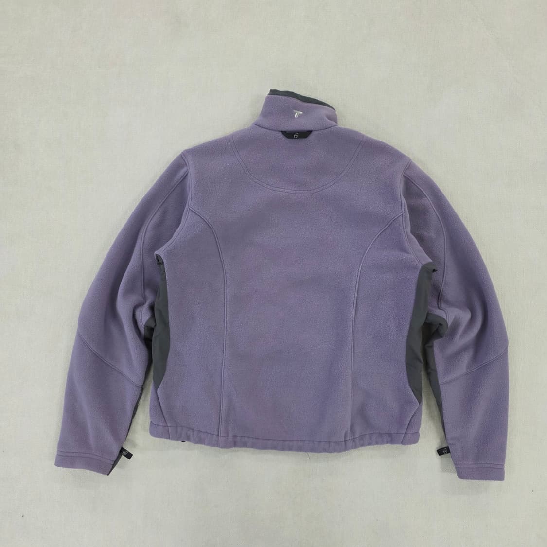 [M] 컬럼비아 티타늄 후리스 집업 자켓 0223J 상품이미지2