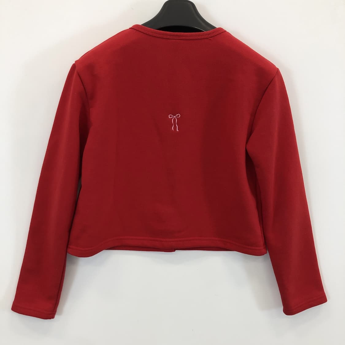 RONRON 론론 스웻가디건 FREE 상품이미지4