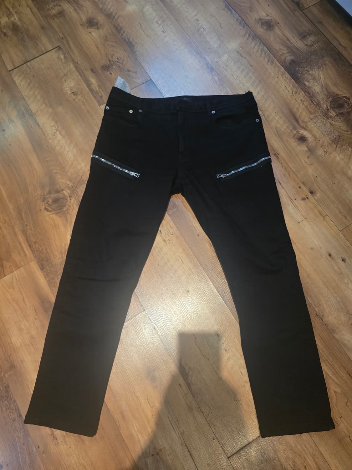 벨스타프 블랙진 판매합니다  상품이미지1