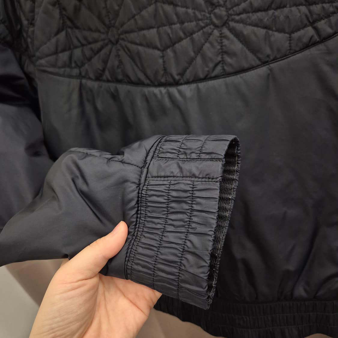 나이키ACG 빈티지 퀄팅 경량 자켓 85 상품이미지5