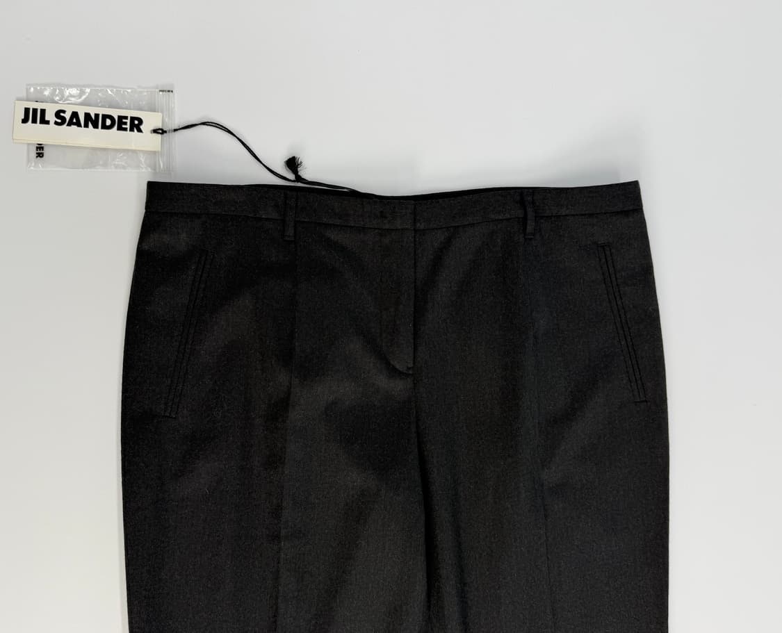 Jil Sander [새상품] 질샌더 여성 팬츠 상품이미지5