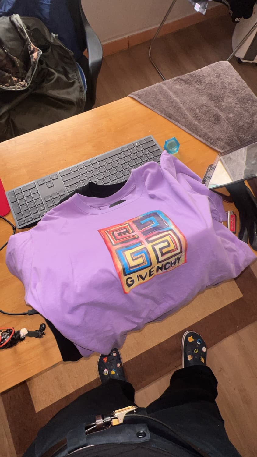 givenchy 4g tee-L 상품이미지1