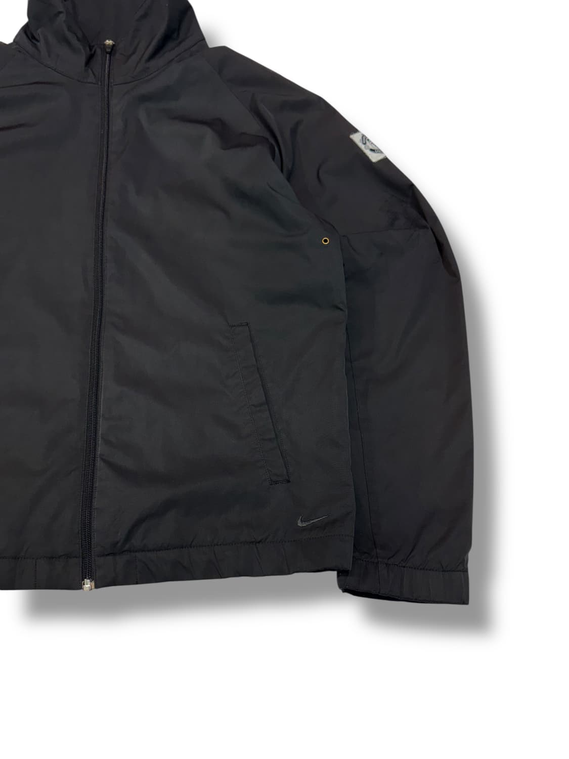 00s 나이키 맨체스터유나이티드 집업 자켓 (L)  상품이미지3