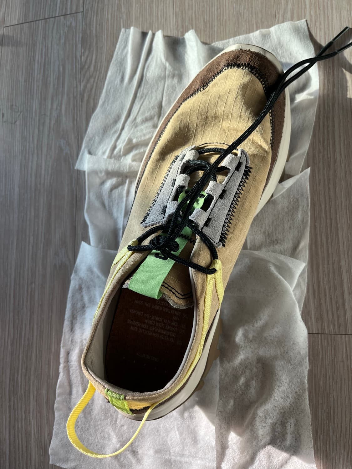 살로몬 란라 275 상품이미지2