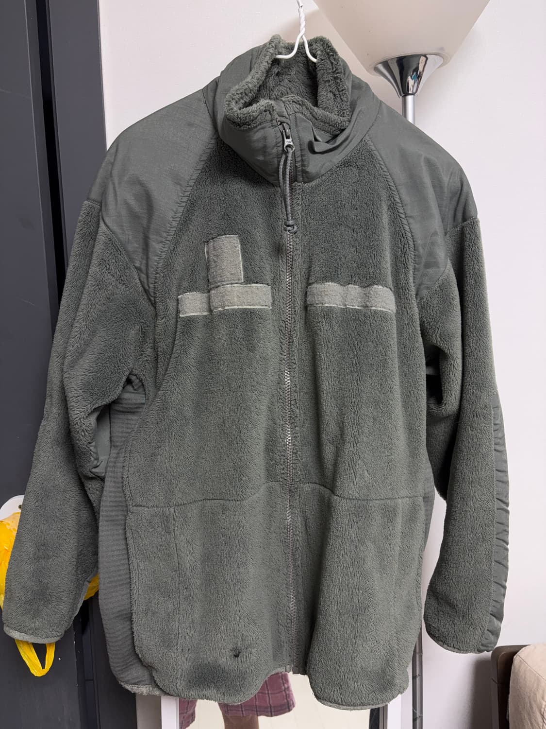 US Army Ecwcs level 3 Polartec 상품이미지1
