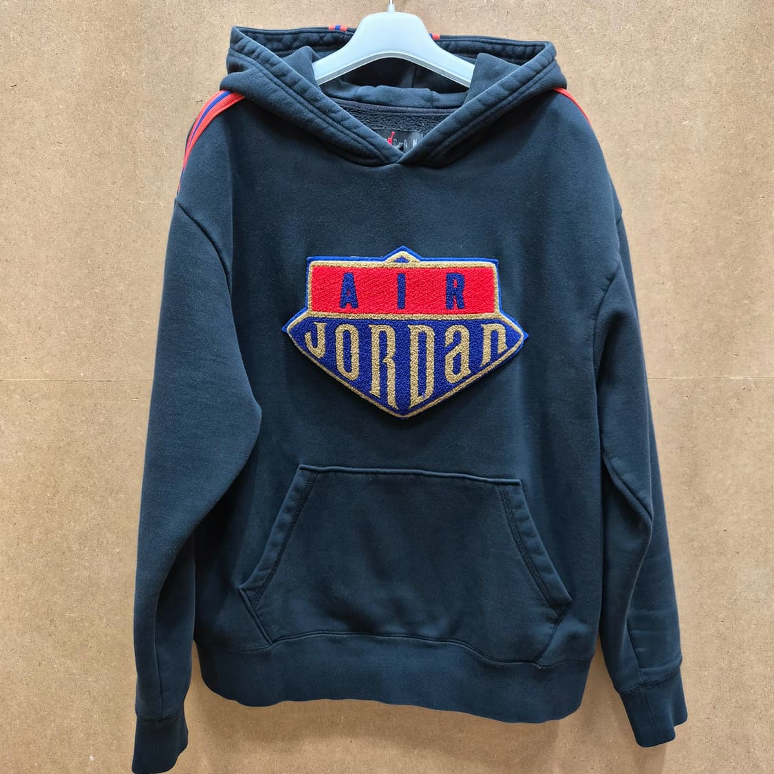 나이키 에어 조던 후드티 상품이미지1