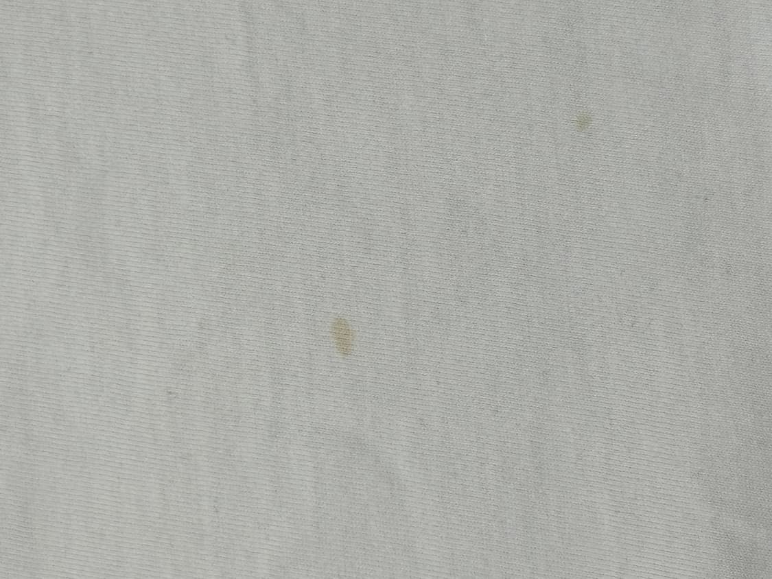 메종 키츠네 더블 폭스 헤드 패치 반팔 티셔츠 상품이미지9