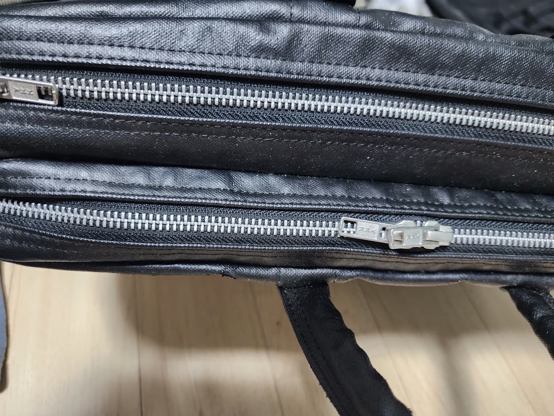 요시다포터 프리스타일 2way 브리프케이스  상품이미지7