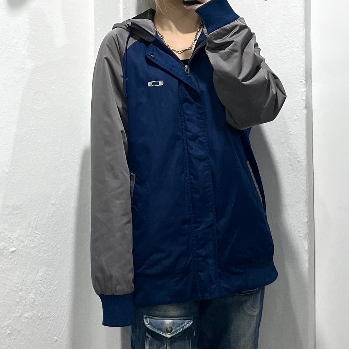 오클리 올드스쿨 점퍼  상품이미지1