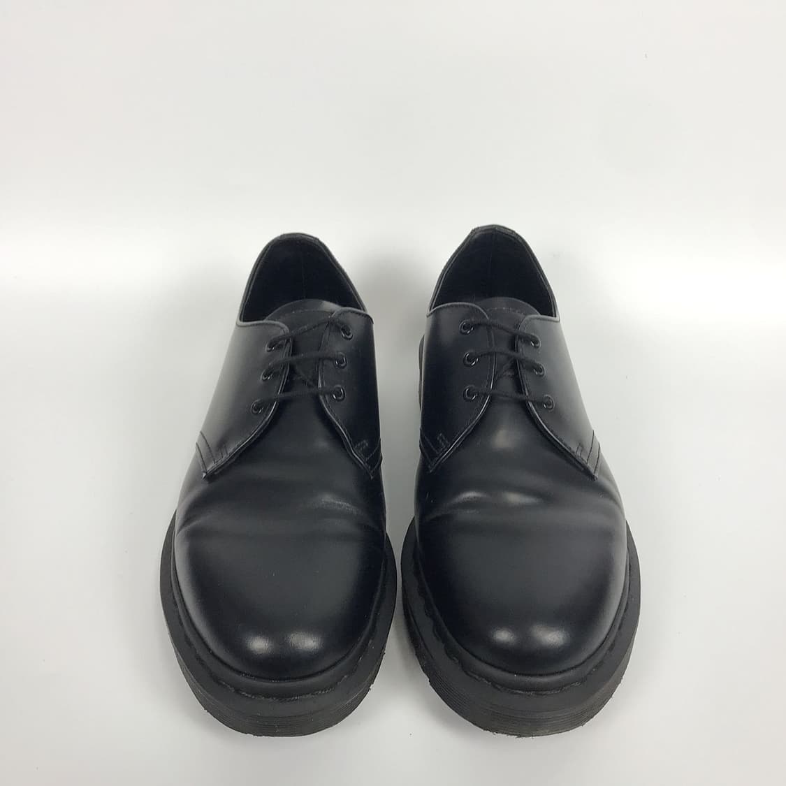 닥터마틴 1461 MONO 신발 UK8 (270) 상품이미지2