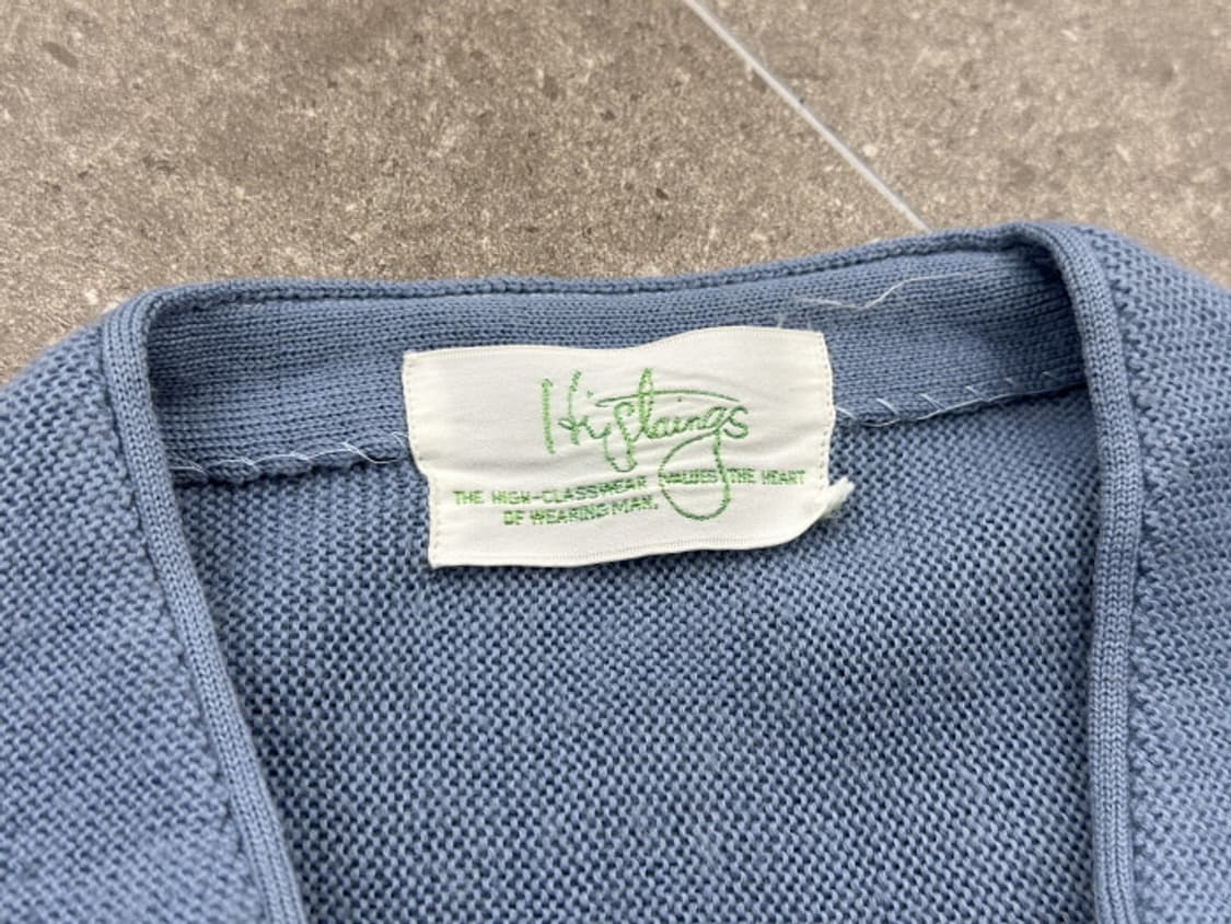 80'S HISLAINGS (L) 상품이미지9