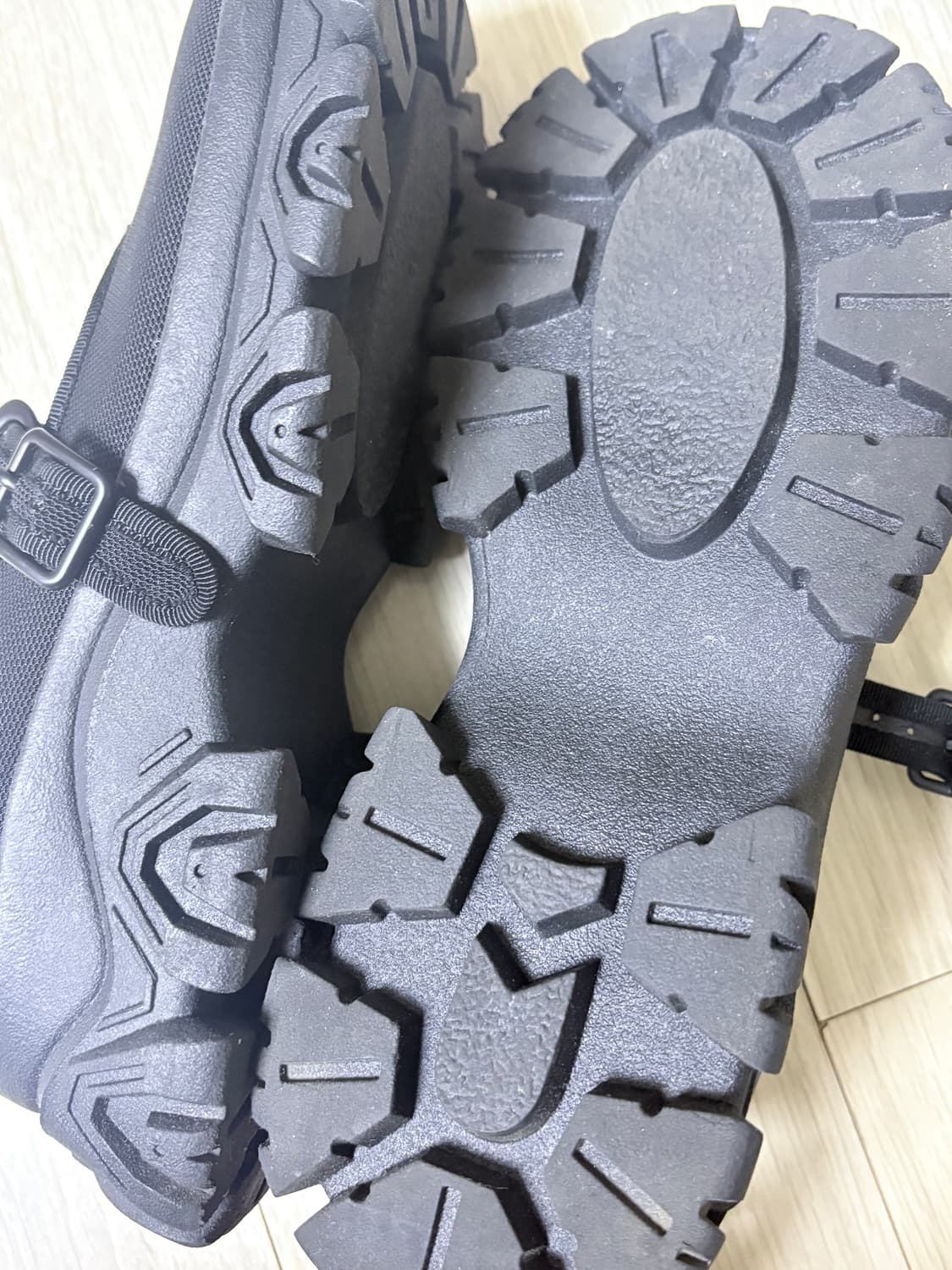 Att 메리제인 로퍼 230 상품이미지4