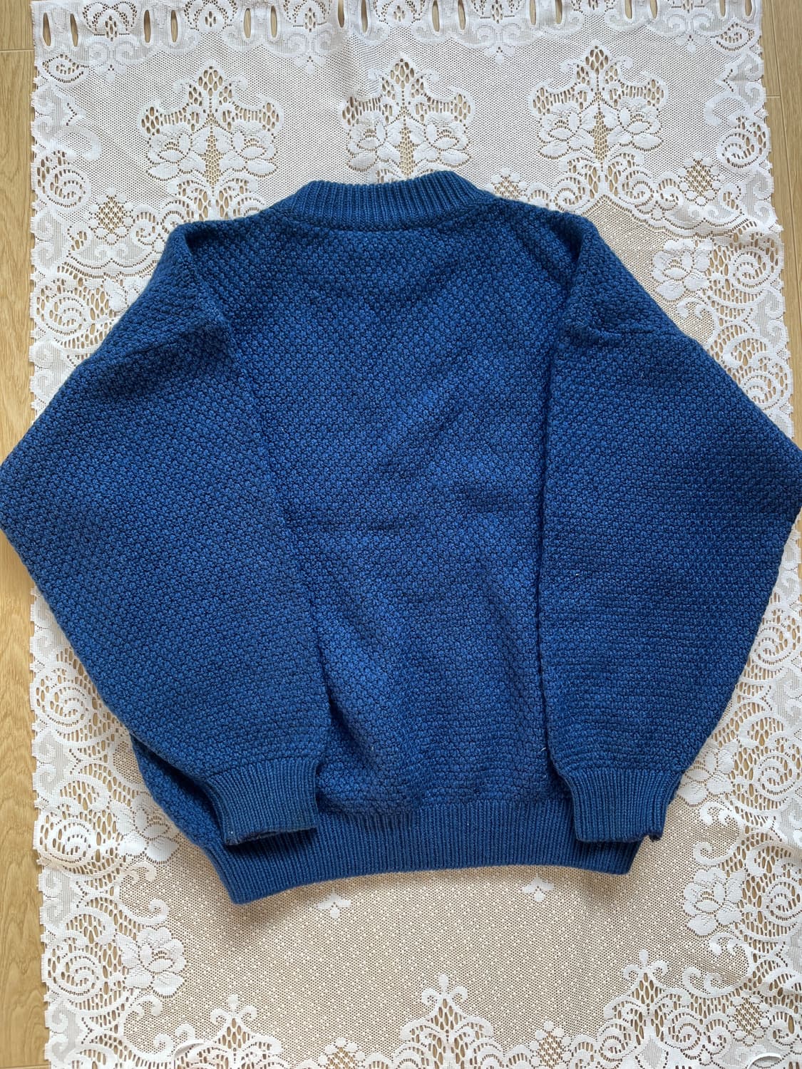 No.11 knit 상품이미지7