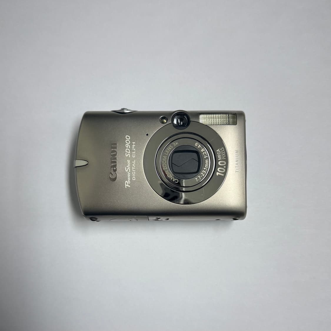 캐논 IXY 1000 IS / IXUS 900 IS / SD 900 IS 상품이미지1