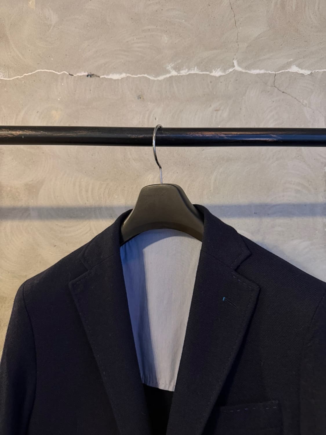 마뉴엘리츠 금장 블레이져 남성100 상품이미지2