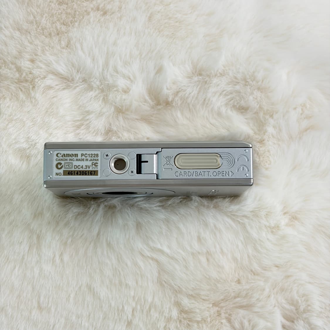 민트급) 캐논 익서스70 상품이미지4