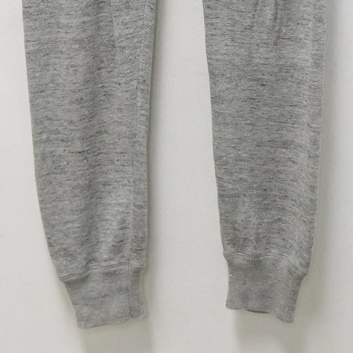 히스테릭 글래머 린넨 혼방 코튼 조거 팬츠 65322 상품이미지5