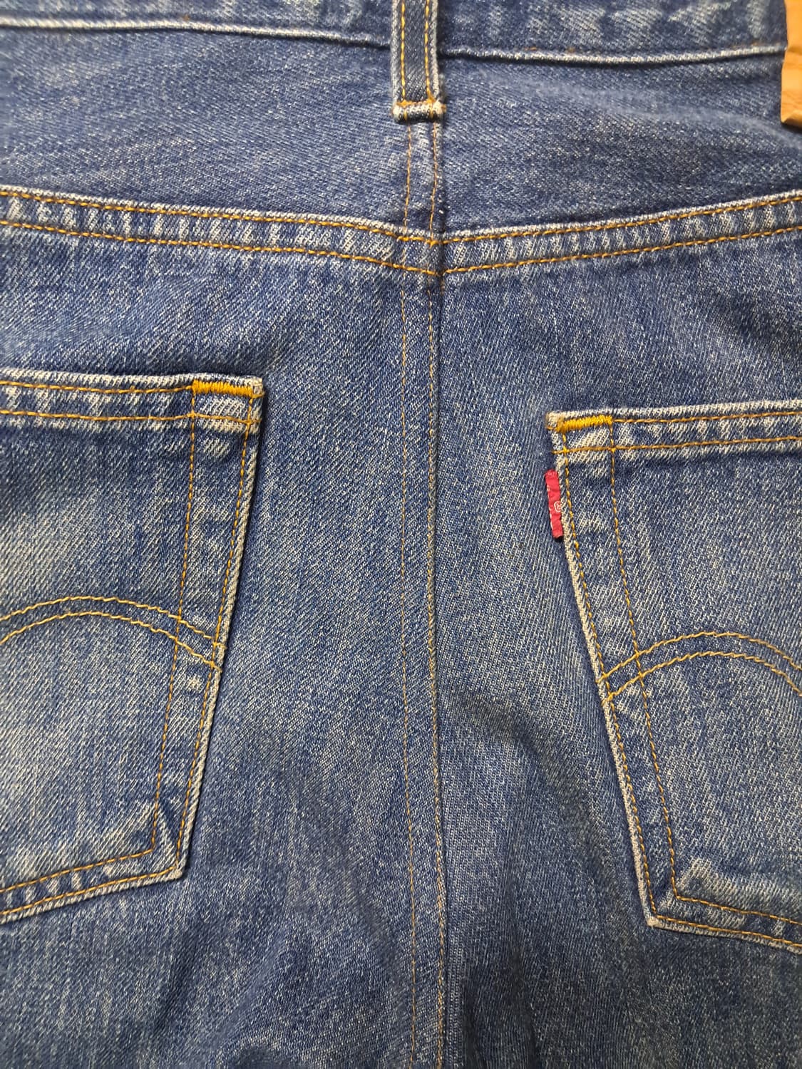 리바이스501 상품이미지8