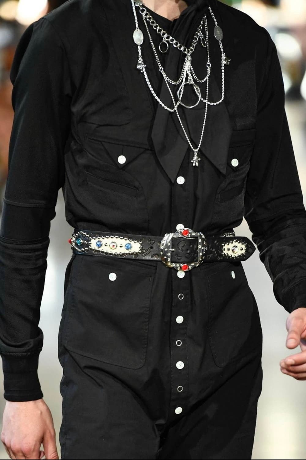 솔로이스트 20ss 베스트  상품이미지7