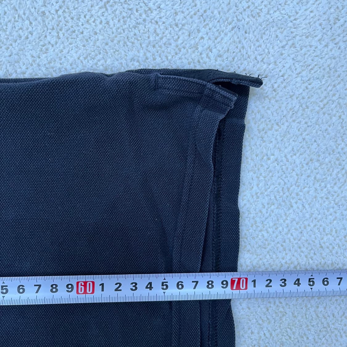 L 나이키 스우시 반팔 카라 티셔츠 0304M 상품이미지6