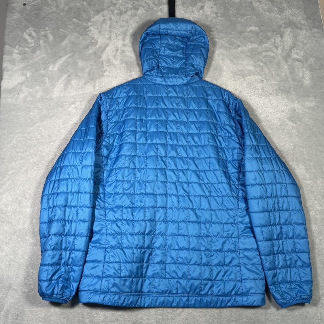 파타고니아 나노 퍼프 후디 경량패딩 상품이미지6