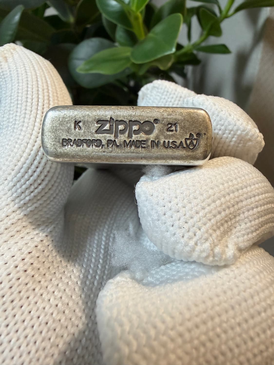 지포라이터 상품이미지6