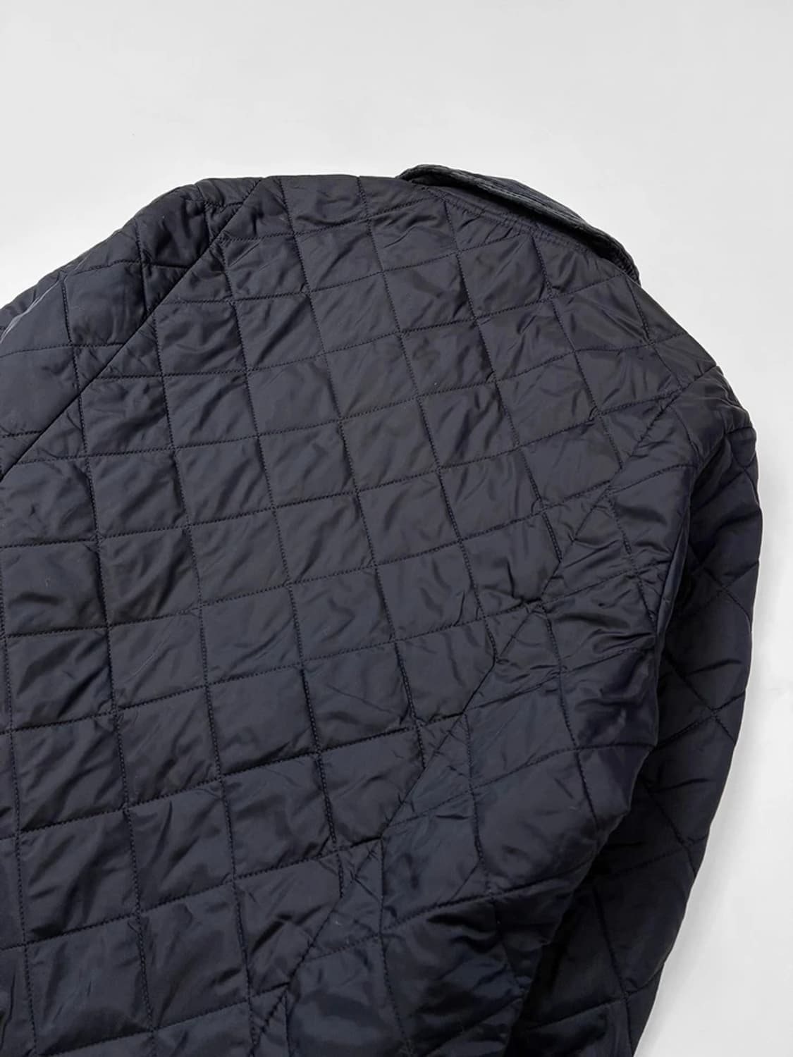 바버 헤리티지 리데스데일 퀼팅 자켓 PN5314 상품이미지7