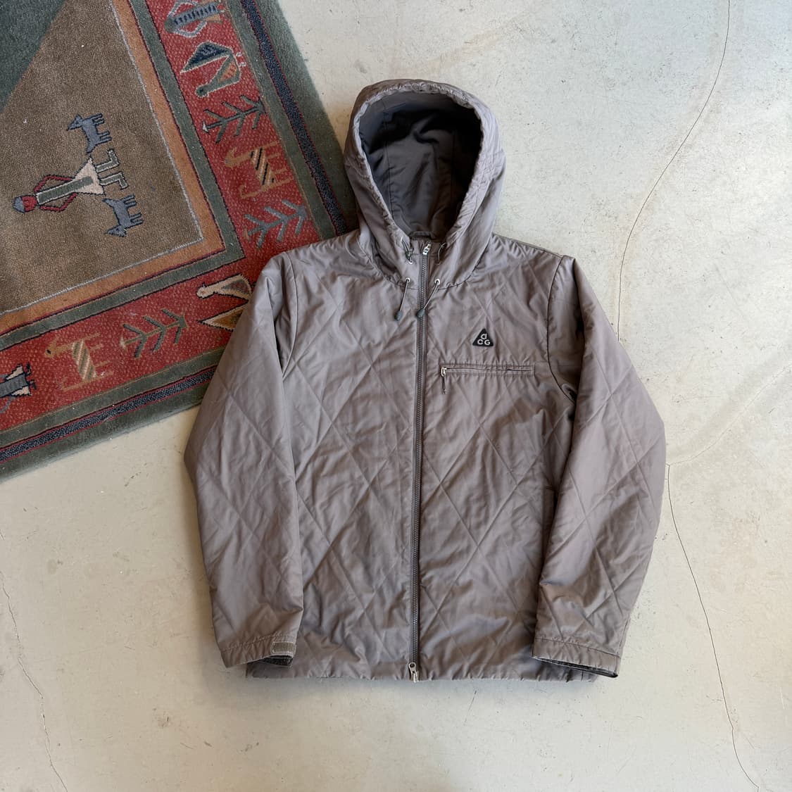 나이키 acg 인슐레이션 자켓 상품이미지2