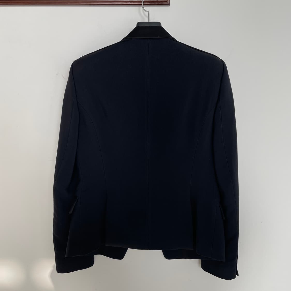 타임 더블 금장 블레이저 자켓 상품이미지2