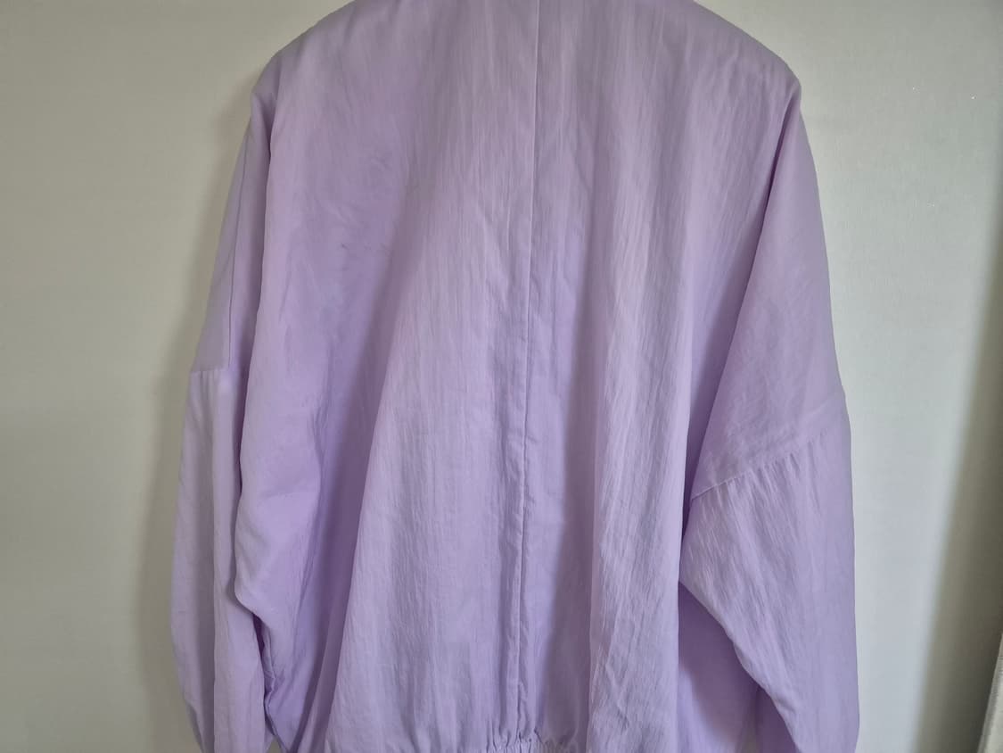 나이키 스우시 여성 바람막이(M) 상품이미지6