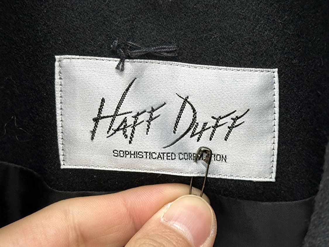 HAFF DUFF (L) 상품이미지9