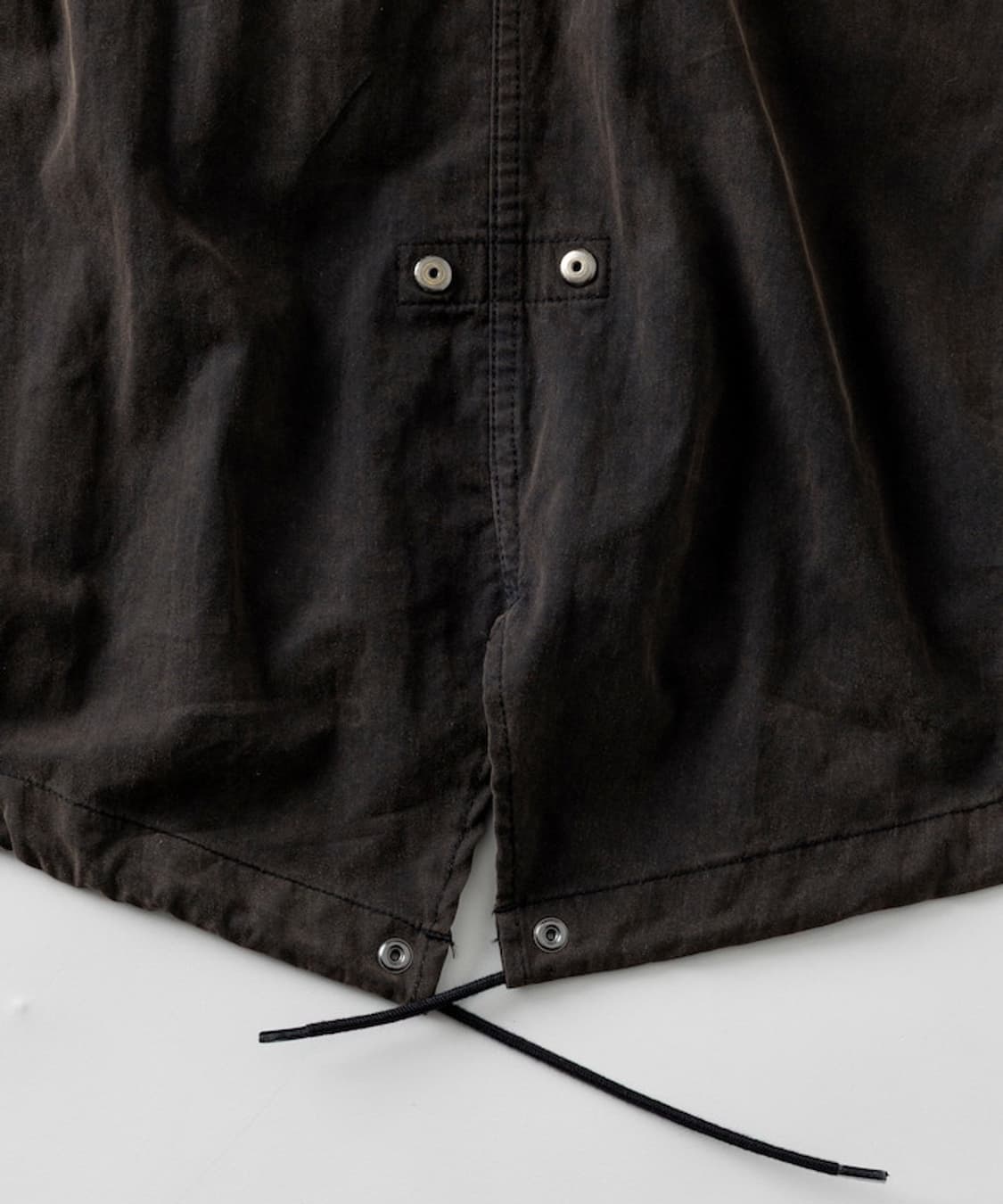 프릭스스토어/ M65 페이디드 블랙/ S 상품이미지6