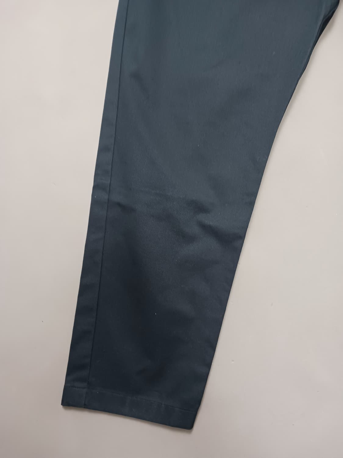 [M] 나이키 SB 드라이핏 풀 온 치노 팬츠 네이비 상품이미지3