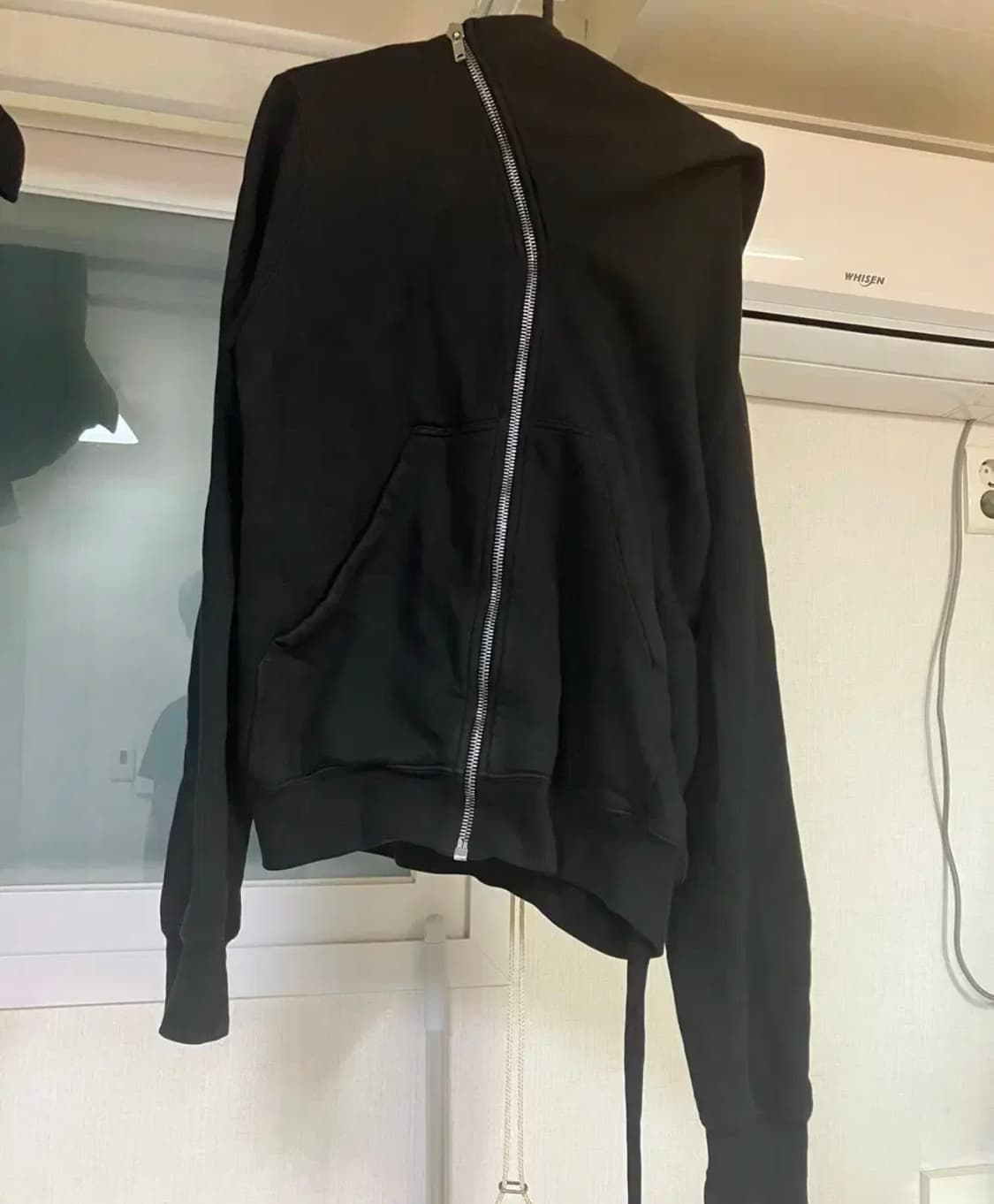 릭오웬스 마운틴후드 (L) 상품이미지1