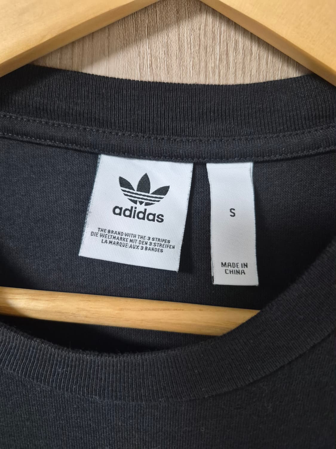 아디다스 삼선 반팔원피스 s 상태아주좋음 상품이미지2