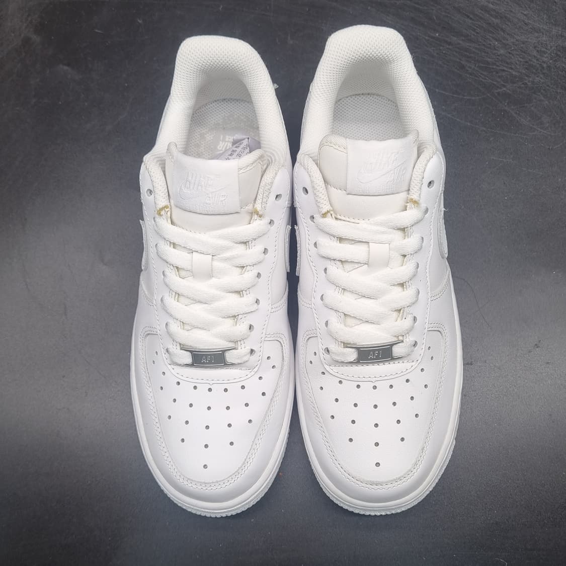 나이키 에어포스1 로우 운동화 235 상품이미지2